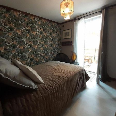Bordeaux Chartrons Superbe T2 Avec Terrasse公寓 外观 照片