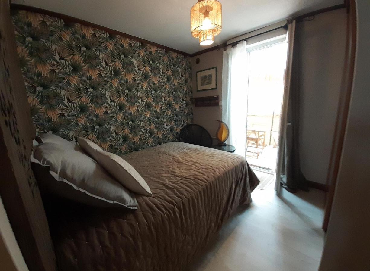 Bordeaux Chartrons Superbe T2 Avec Terrasse公寓 外观 照片