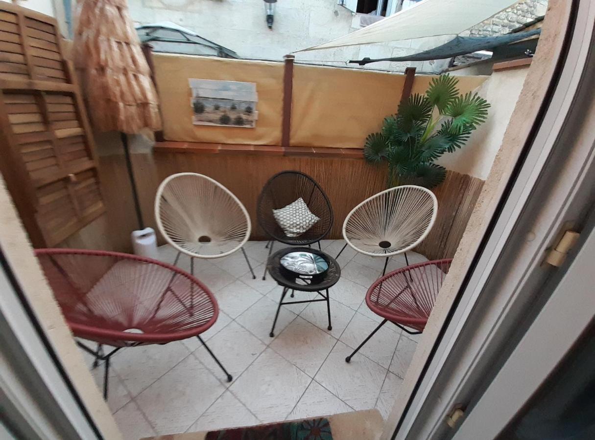 Bordeaux Chartrons Superbe T2 Avec Terrasse公寓 外观 照片